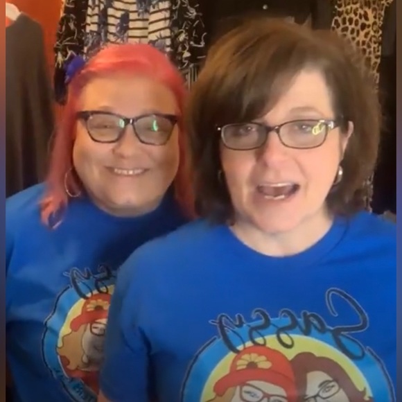 Buy w/Confidence from Sassy and Styling Sisters Y’all - Picture 3 of 5